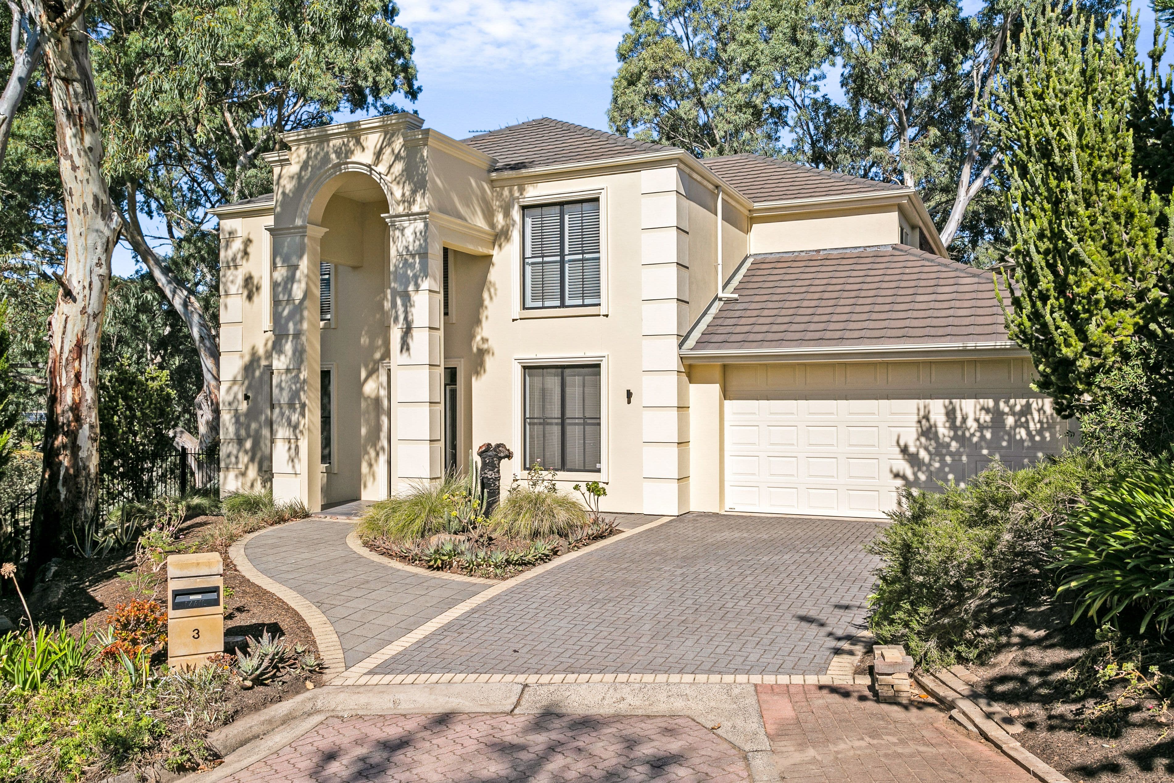 3 Erica Court, Flagstaff Hill SA 5159, Flagstaff Hill - Image 1
