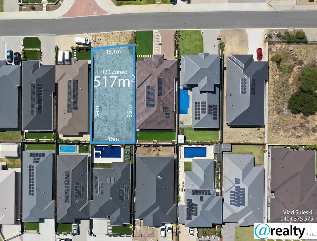 61 King David Boulevard, Madeley, WA, 6065, Madeley - Thumbnail 2