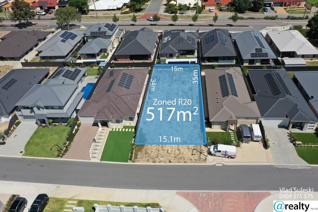 61 King David Boulevard, Madeley, WA, 6065, Madeley - Thumbnail 3