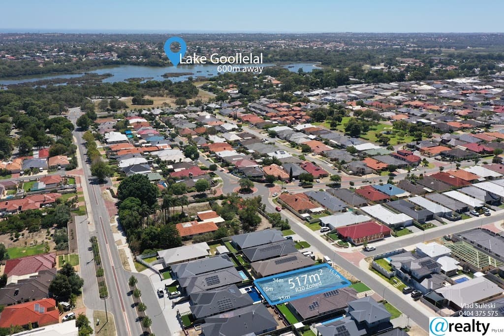 61 King David Boulevard, Madeley, WA, 6065, Madeley - Thumbnail 4