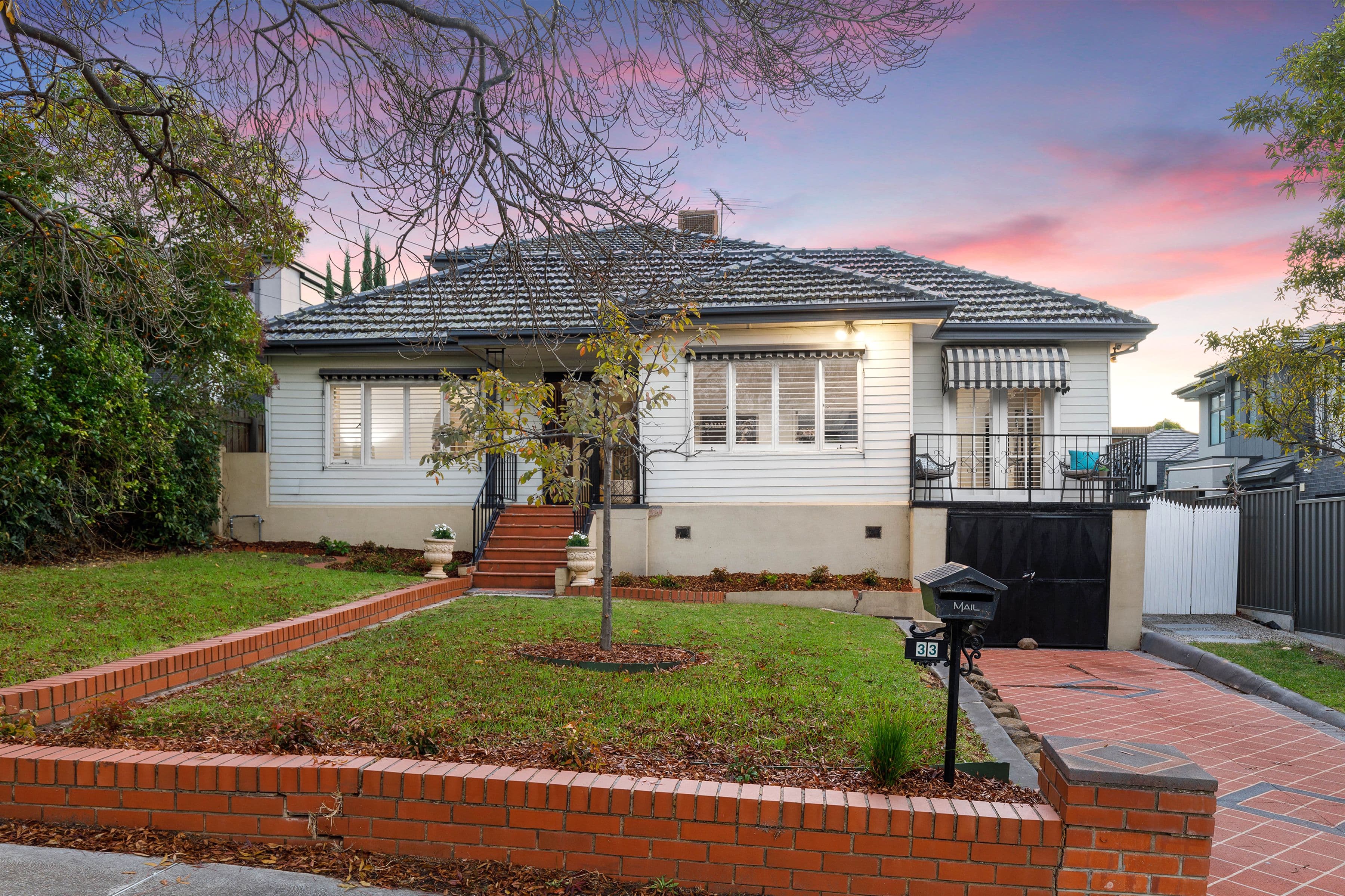 33 Fenacre Street, Strathmore VIC 3041, Strathmore - Image 1