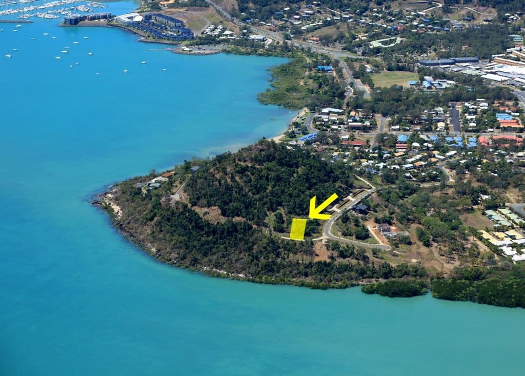 Lot 16 Beth Court, CANNONVALE QLD 4802, Cannonvale - Image 1