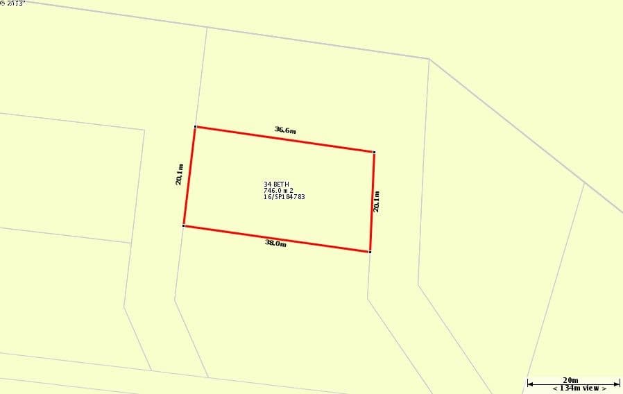 Lot 16 Beth Court, CANNONVALE QLD 4802, Cannonvale - Thumbnail 4