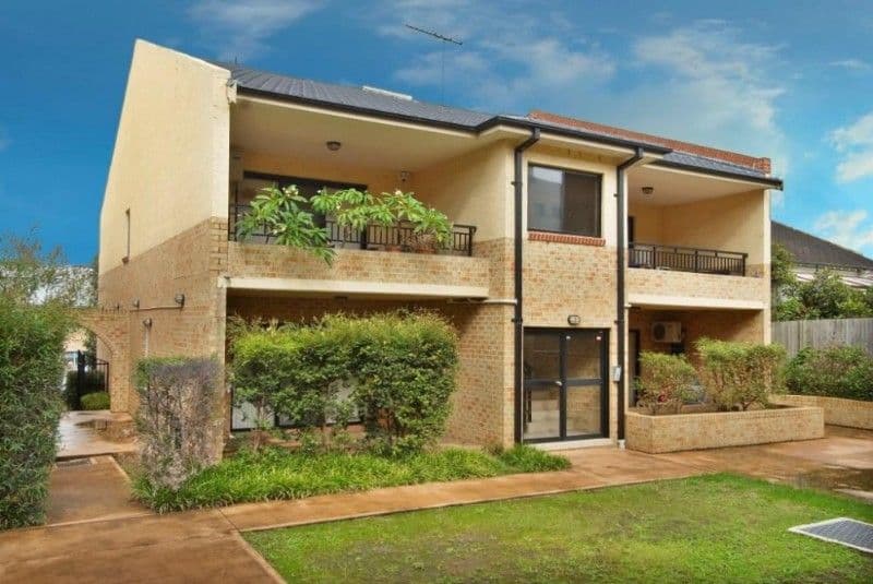1-3 Virginia Street, ROSEHILL NSW 2142, Rosehill - Image 1