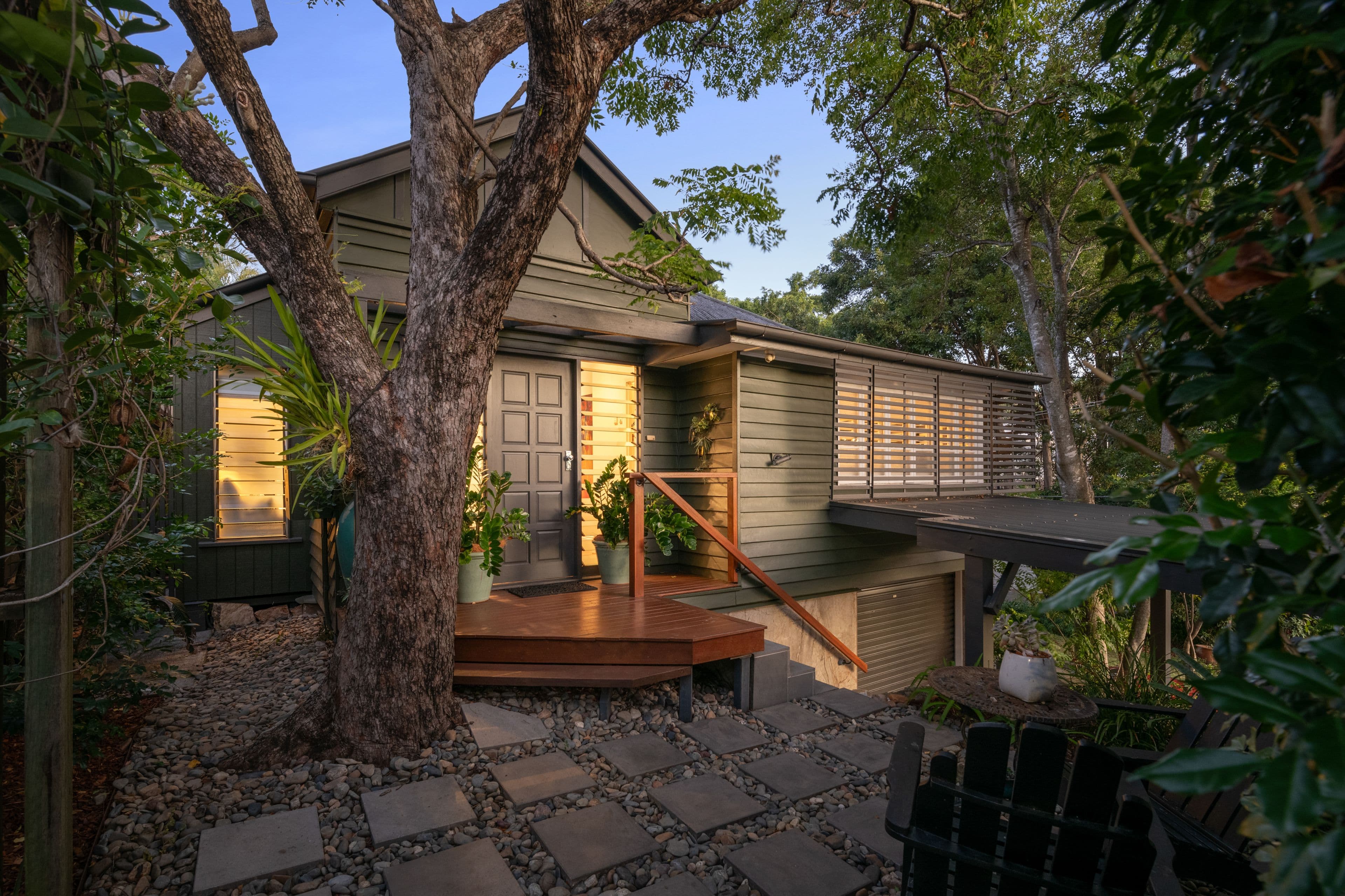 45 Terrace Street, Paddington QLD 4064, Paddington - Image 1