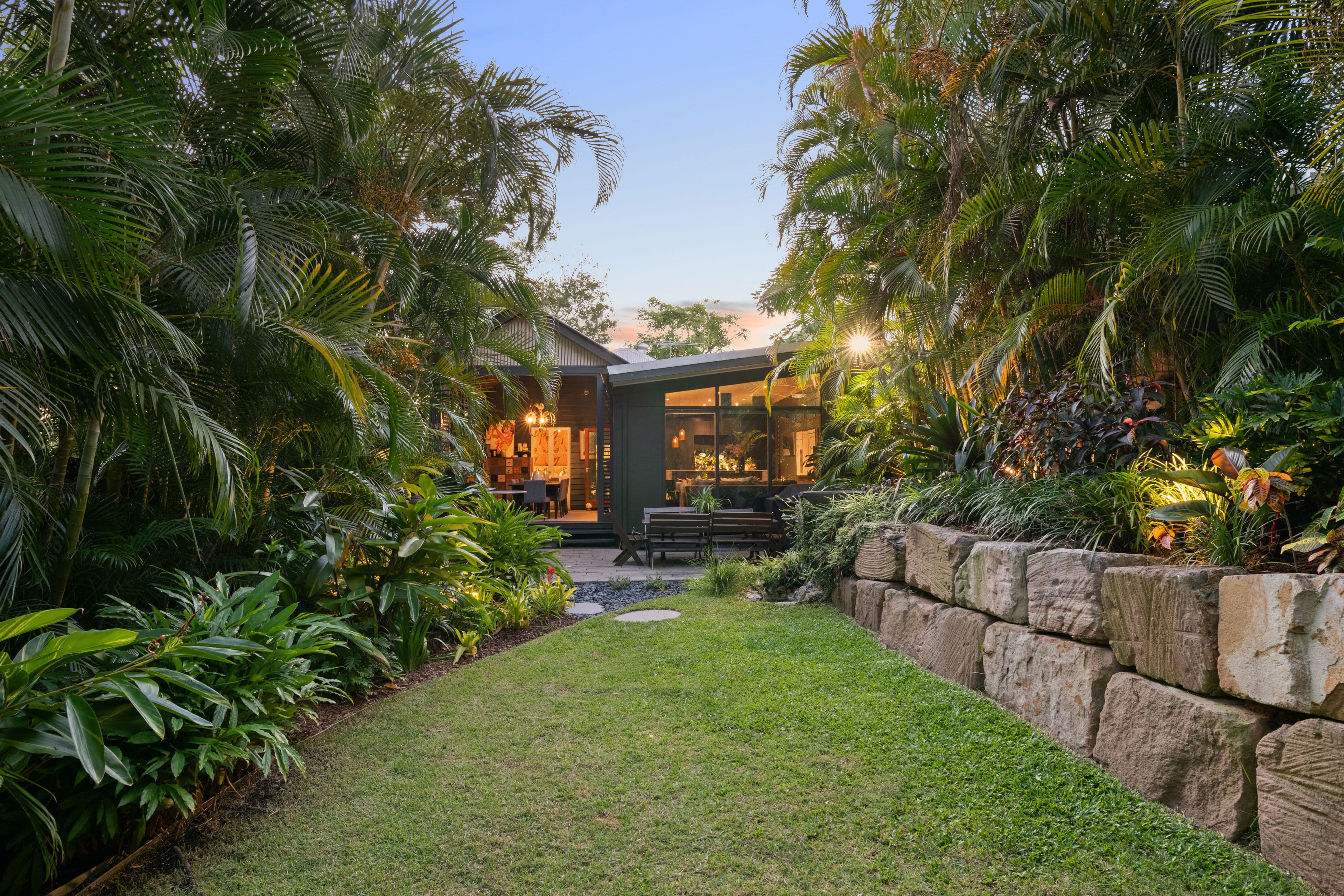 45 Terrace Street, Paddington QLD 4064, Paddington - Thumbnail 2