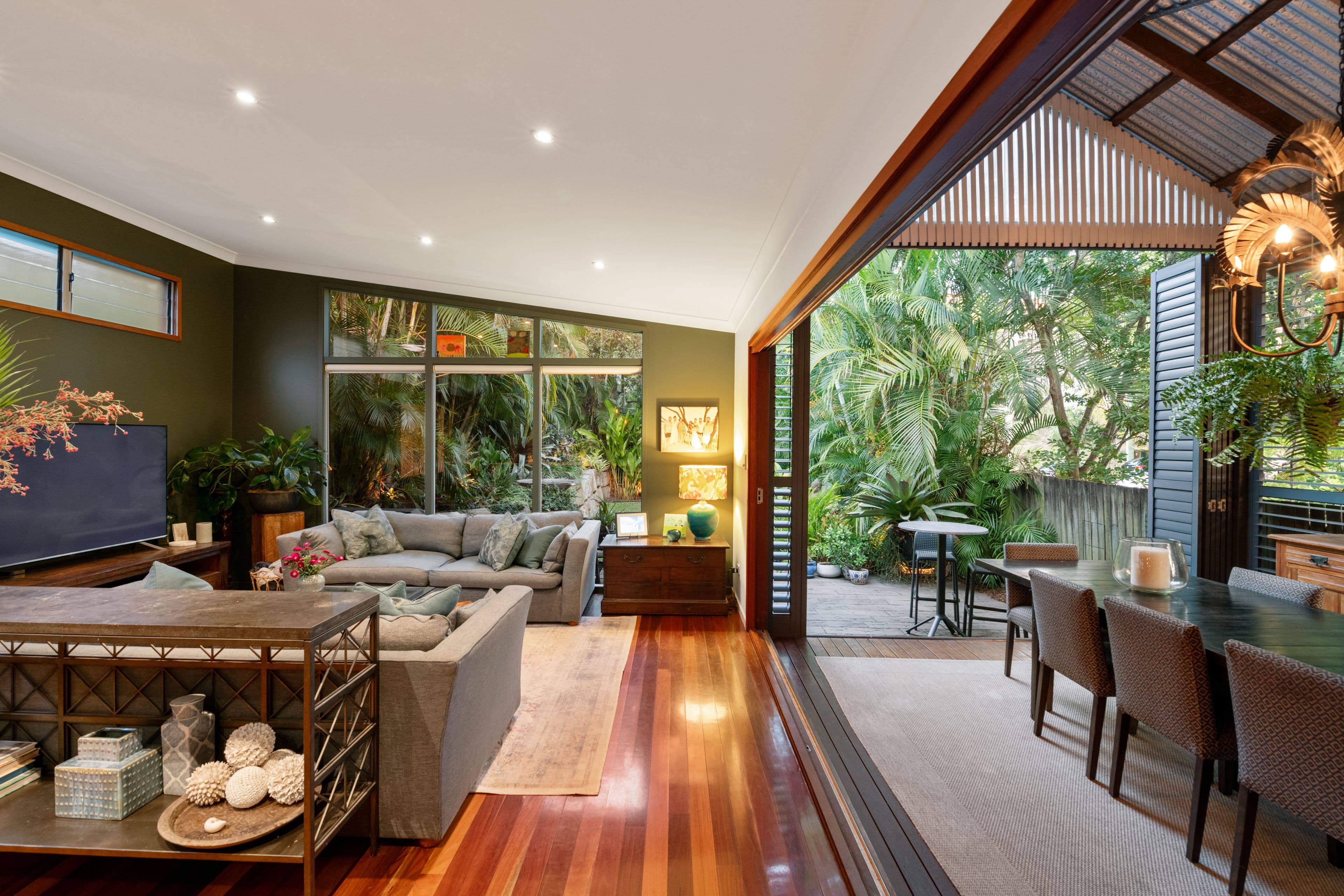 45 Terrace Street, Paddington QLD 4064, Paddington - Thumbnail 3