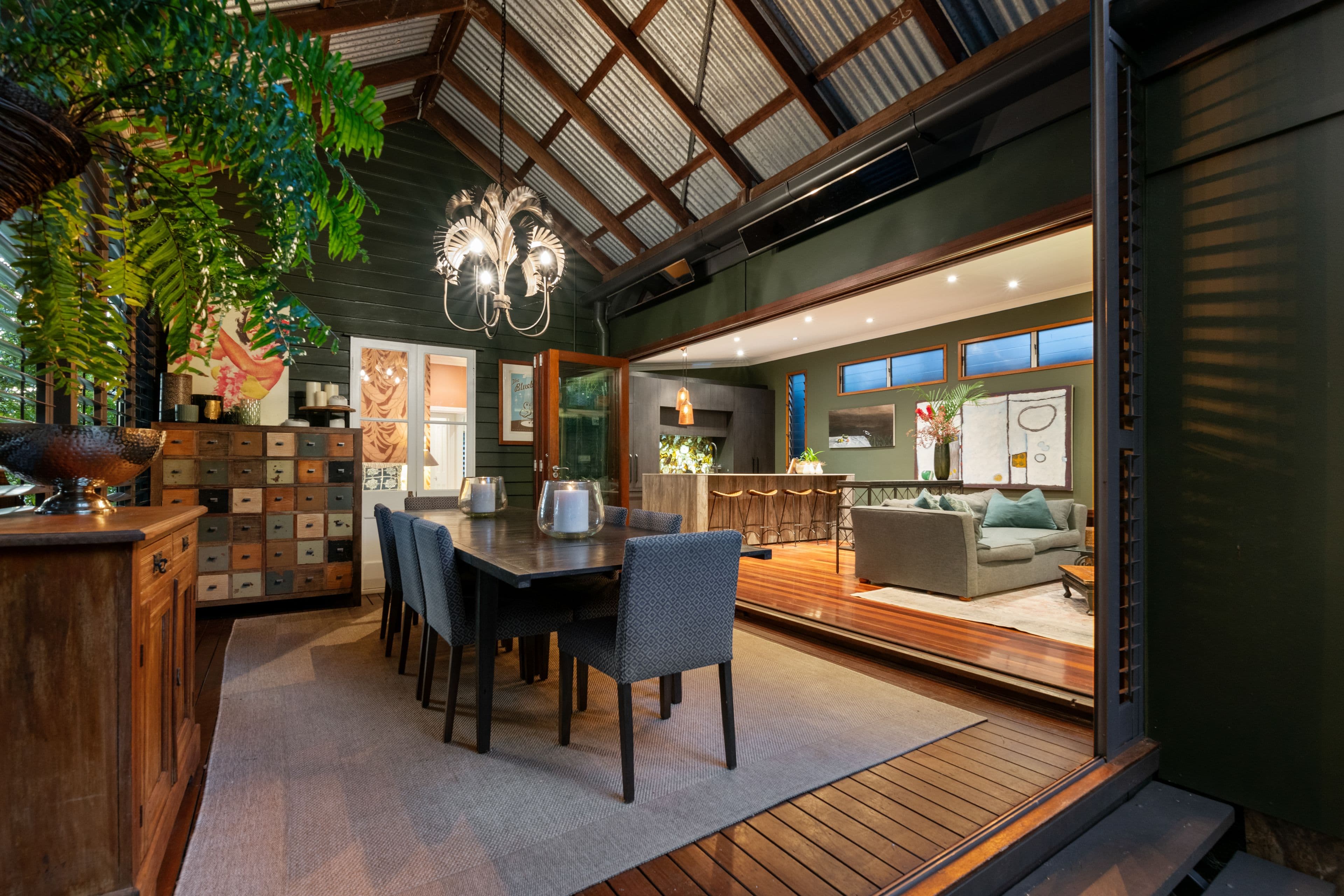 45 Terrace Street, Paddington QLD 4064, Paddington - Thumbnail 8