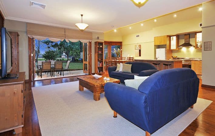 3 Mcclelland Street, WILLOUGHBY NSW 2068, North Willoughby - Thumbnail 2