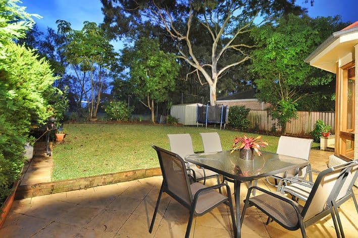3 Mcclelland Street, WILLOUGHBY NSW 2068, North Willoughby - Thumbnail 3