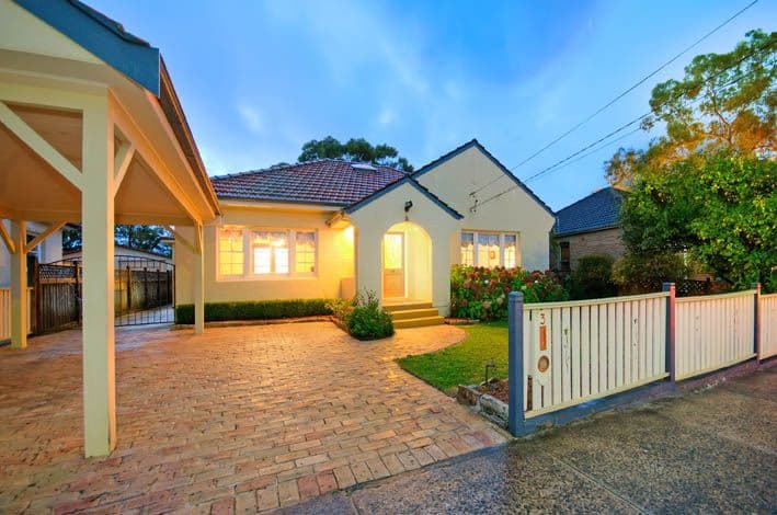 3 Mcclelland Street, WILLOUGHBY NSW 2068, North Willoughby - Thumbnail 7