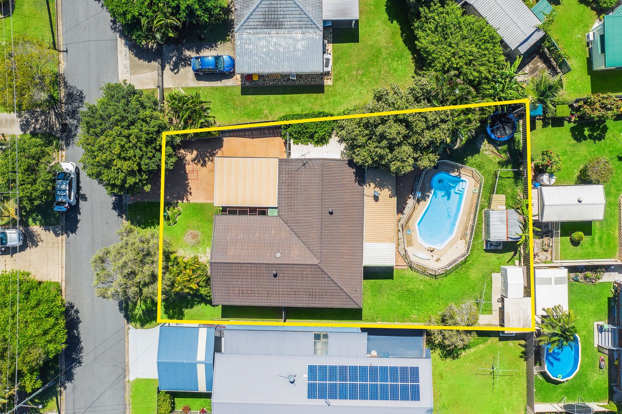 3 Forde Street, Kippa-Ring QLD 4021, Kippa-Ring - Image 1