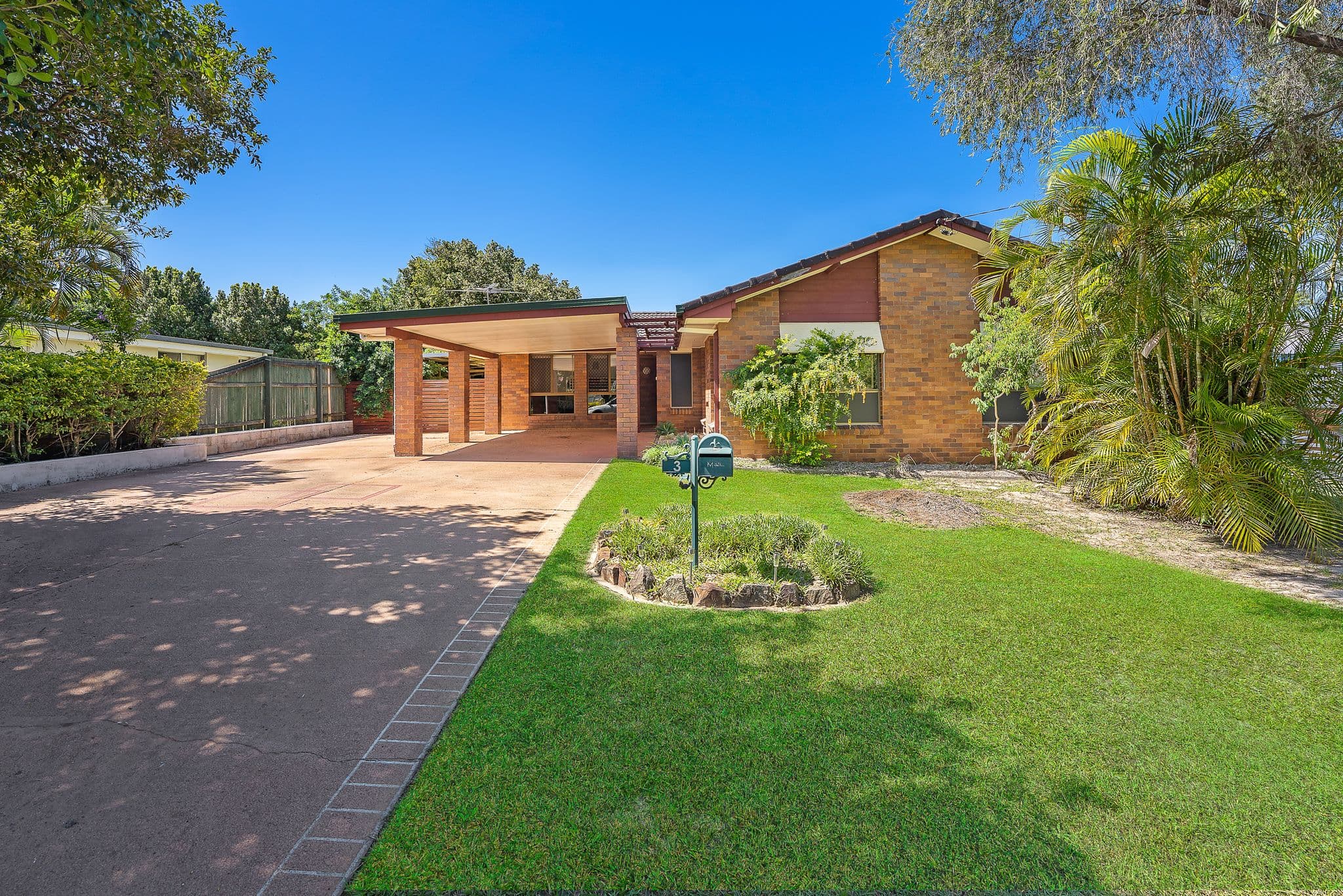 3 Forde Street, Kippa-Ring QLD 4021, Kippa-Ring - Thumbnail 2