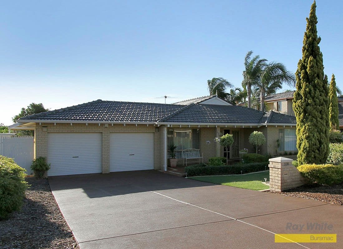 320 Summerlakes Parade, BALLAJURA WA 6066, Ballajura - Image 1