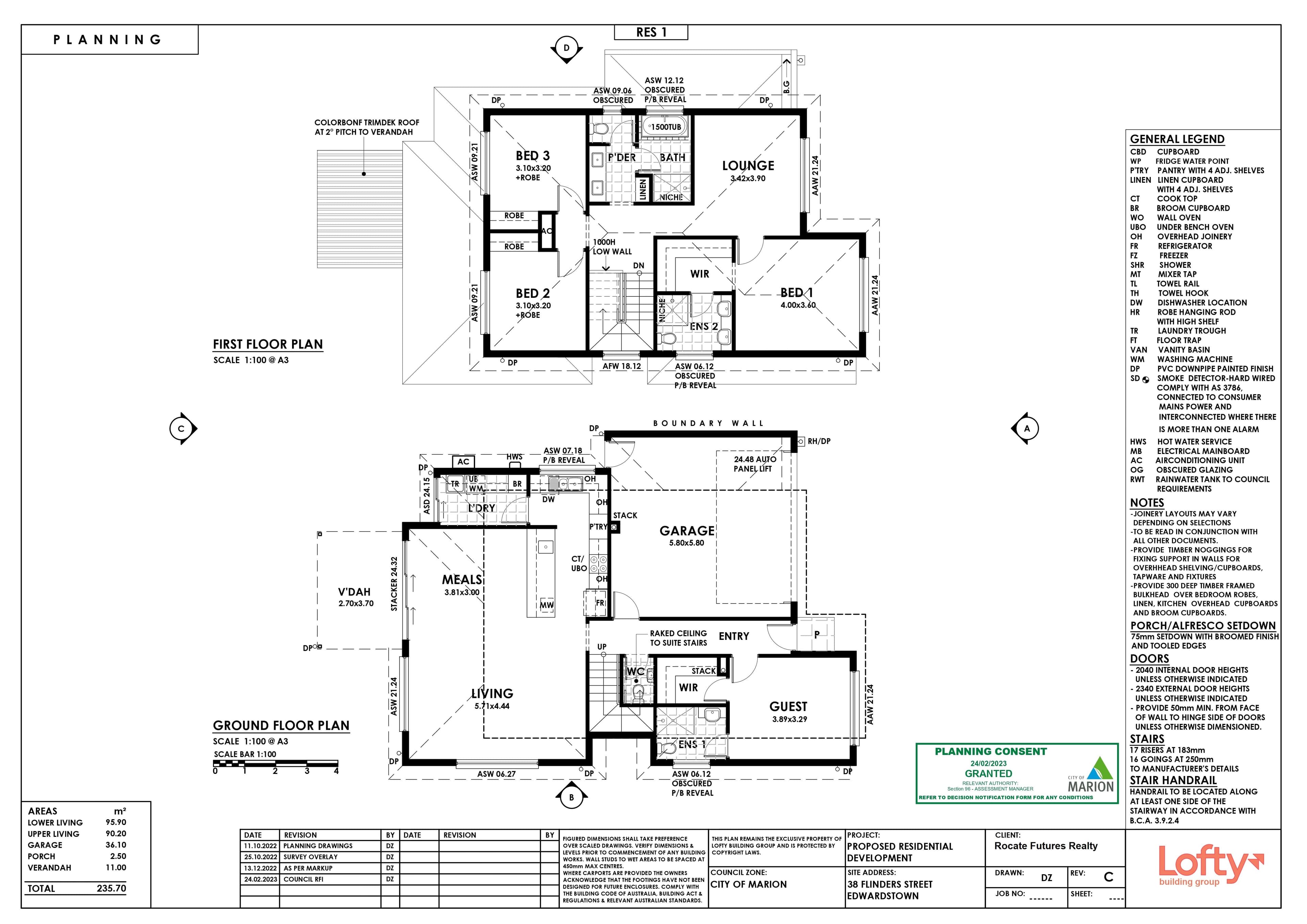 38 Flinders Street, Edwardstown SA 5039, Edwardstown - Thumbnail 2