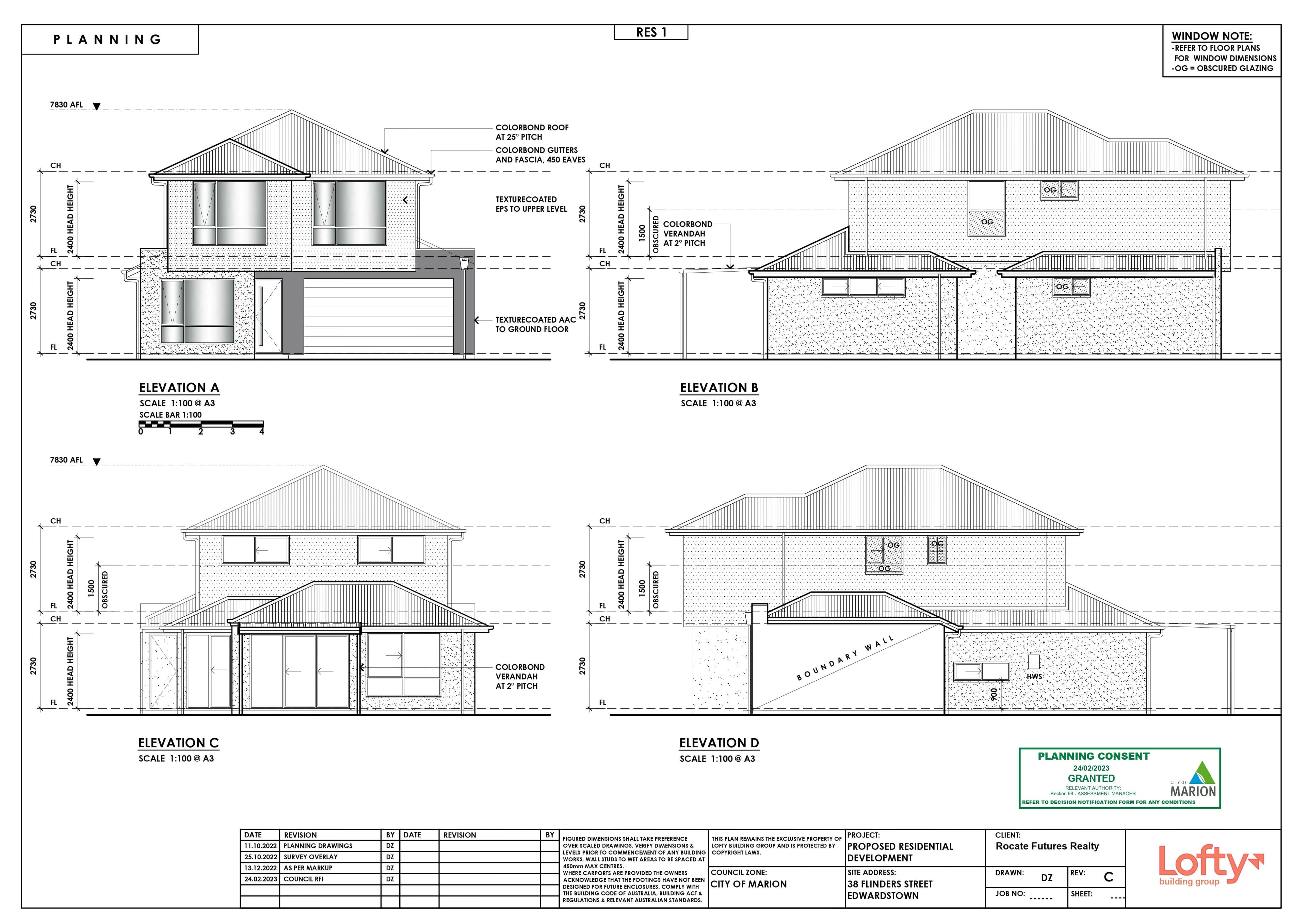 38 Flinders Street, Edwardstown SA 5039, Edwardstown - Thumbnail 3