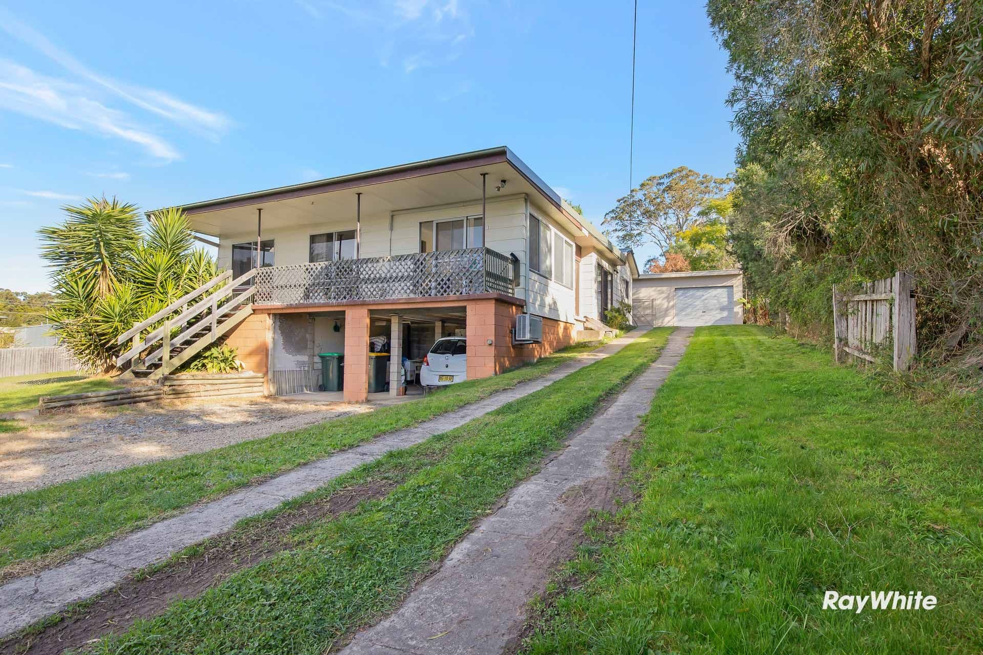 59 Evans Street, Moruya NSW 2537, Moruya - Image 1