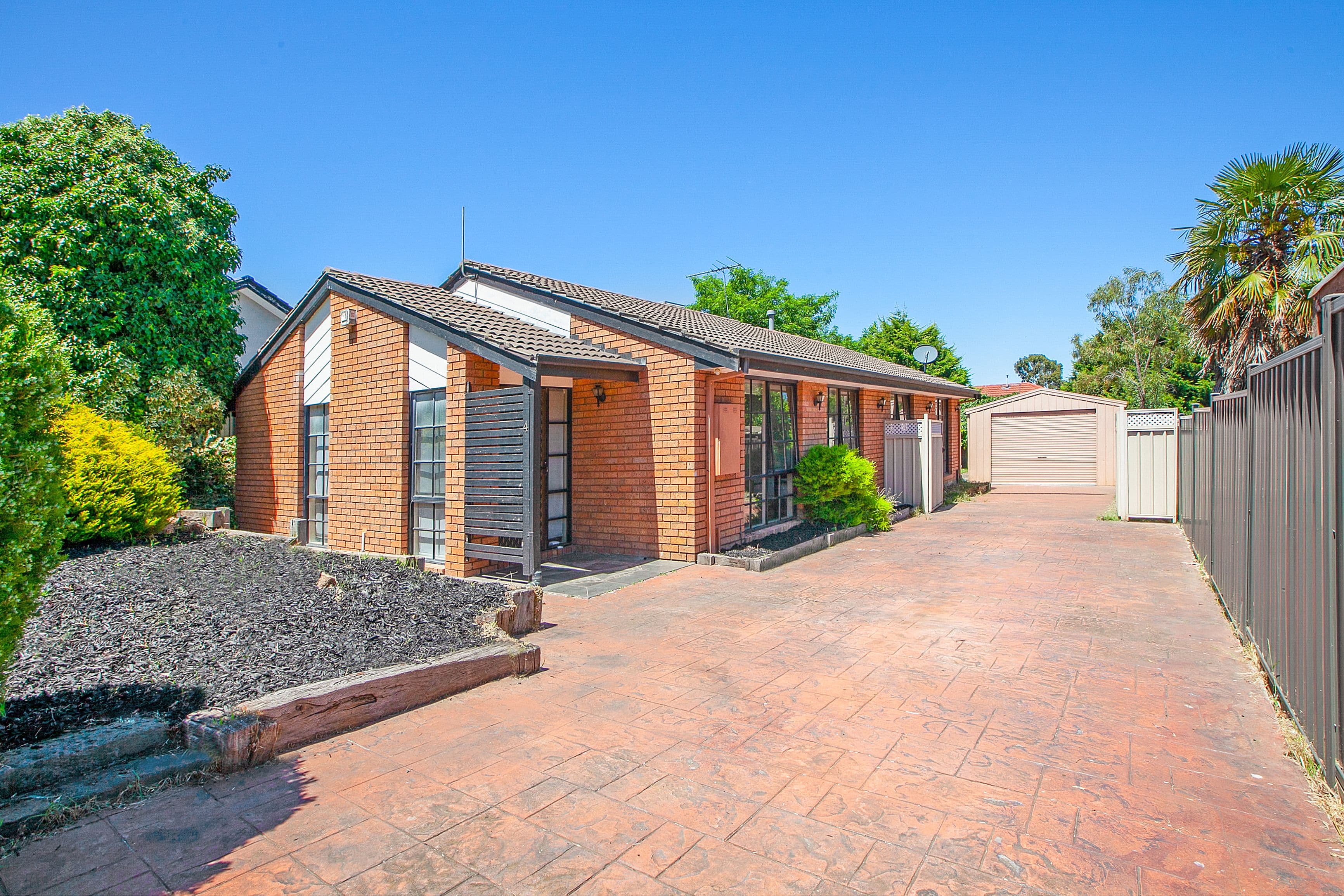 4 Weemala Court, Meadow Heights VIC 3048, Meadow Heights - Image 1