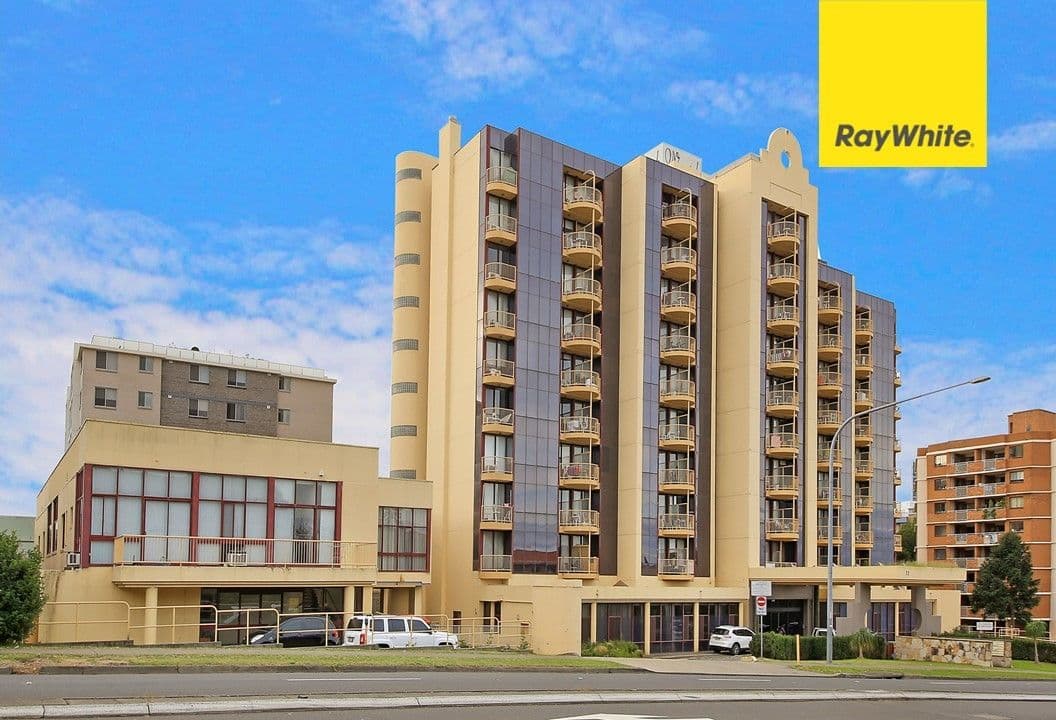 22 Great Western Highway, Parramatta NSW 2150, Parramatta - Image 1