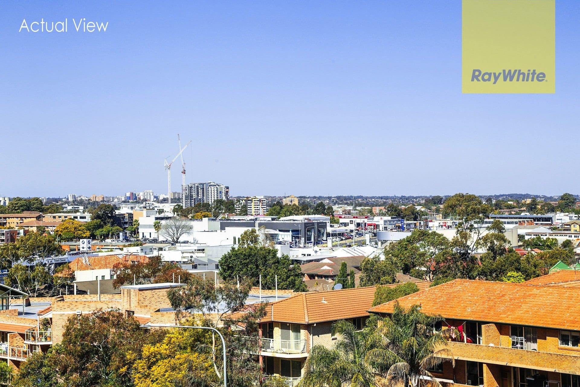 22 Great Western Highway, Parramatta NSW 2150, Parramatta - Thumbnail 2