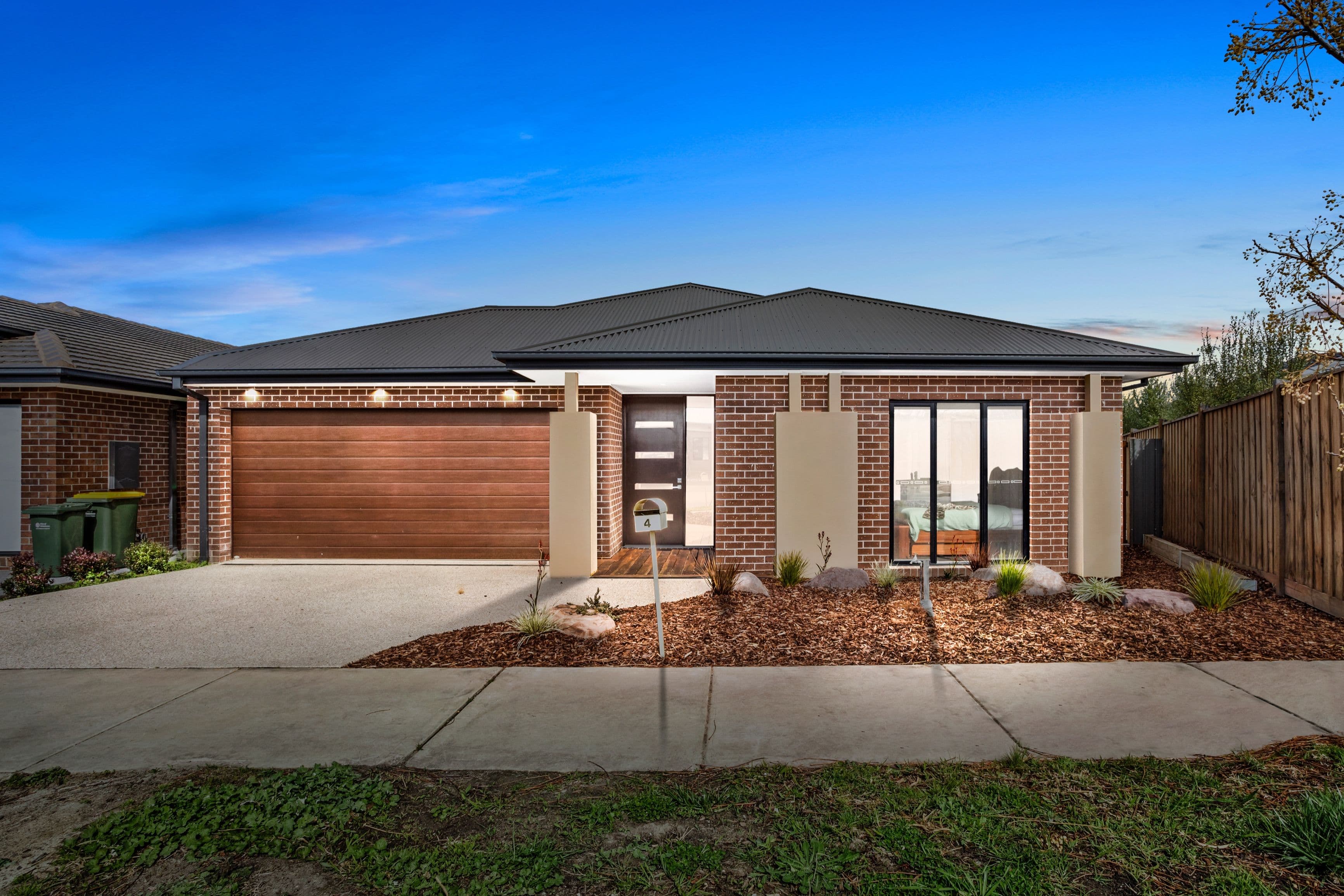 4 Kaneky Road, Doreen VIC 3754, Doreen - Image 1