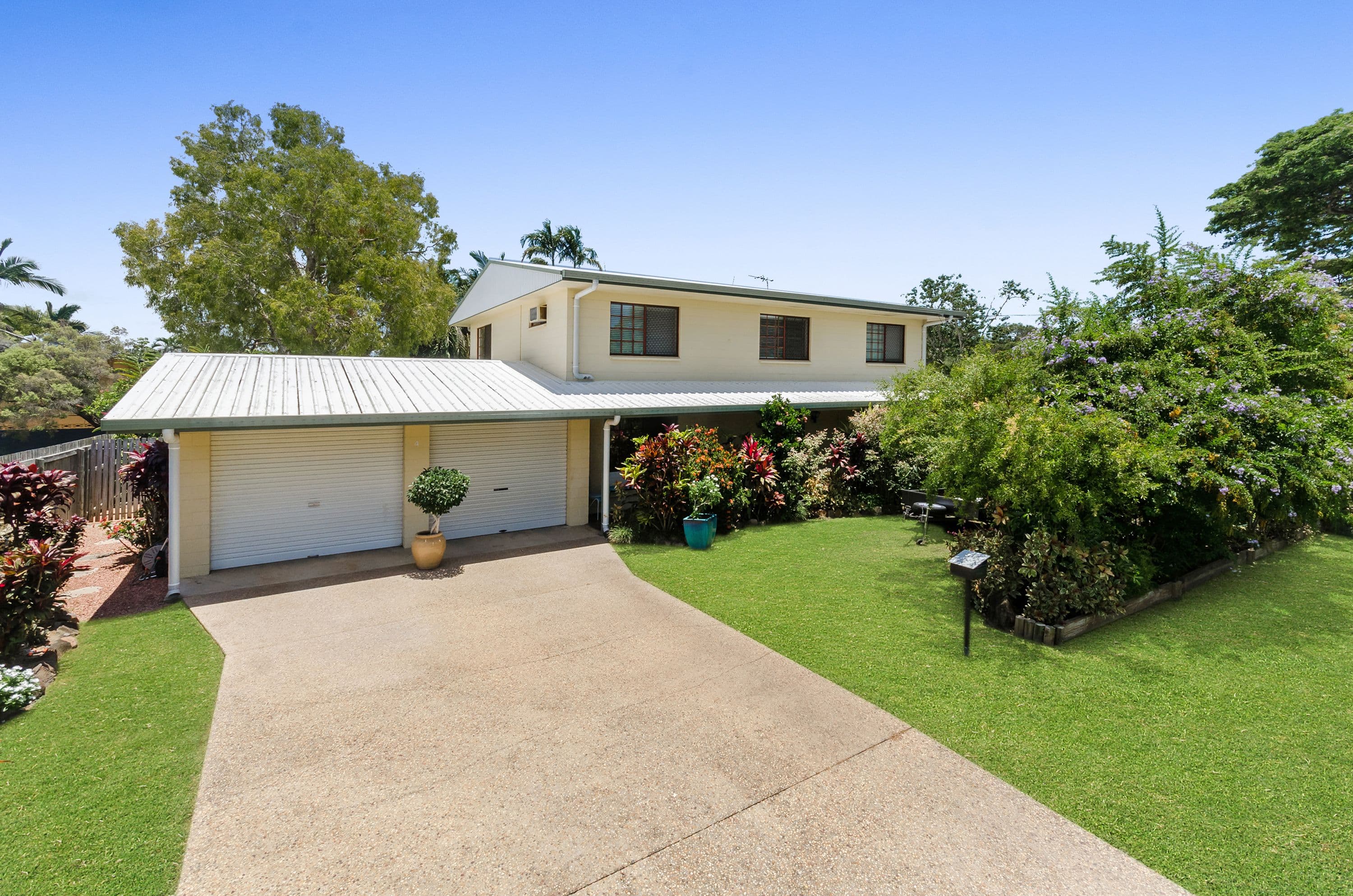 4 Haughton Street, Mundingburra QLD 4812, Mundingburra - Image 1
