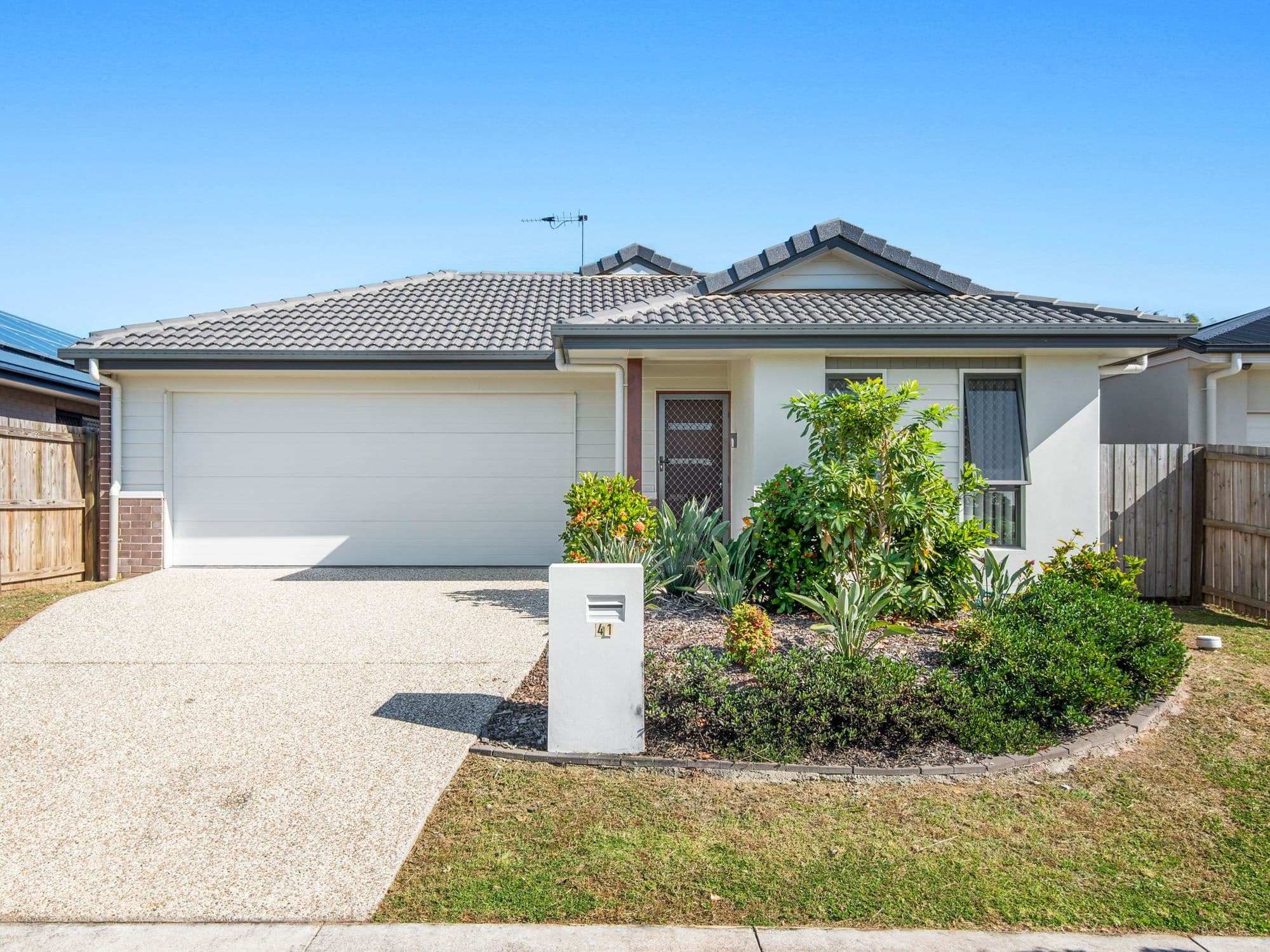 41 Conquest Boulevard, Dakabin QLD 4503, Dakabin - Image 1