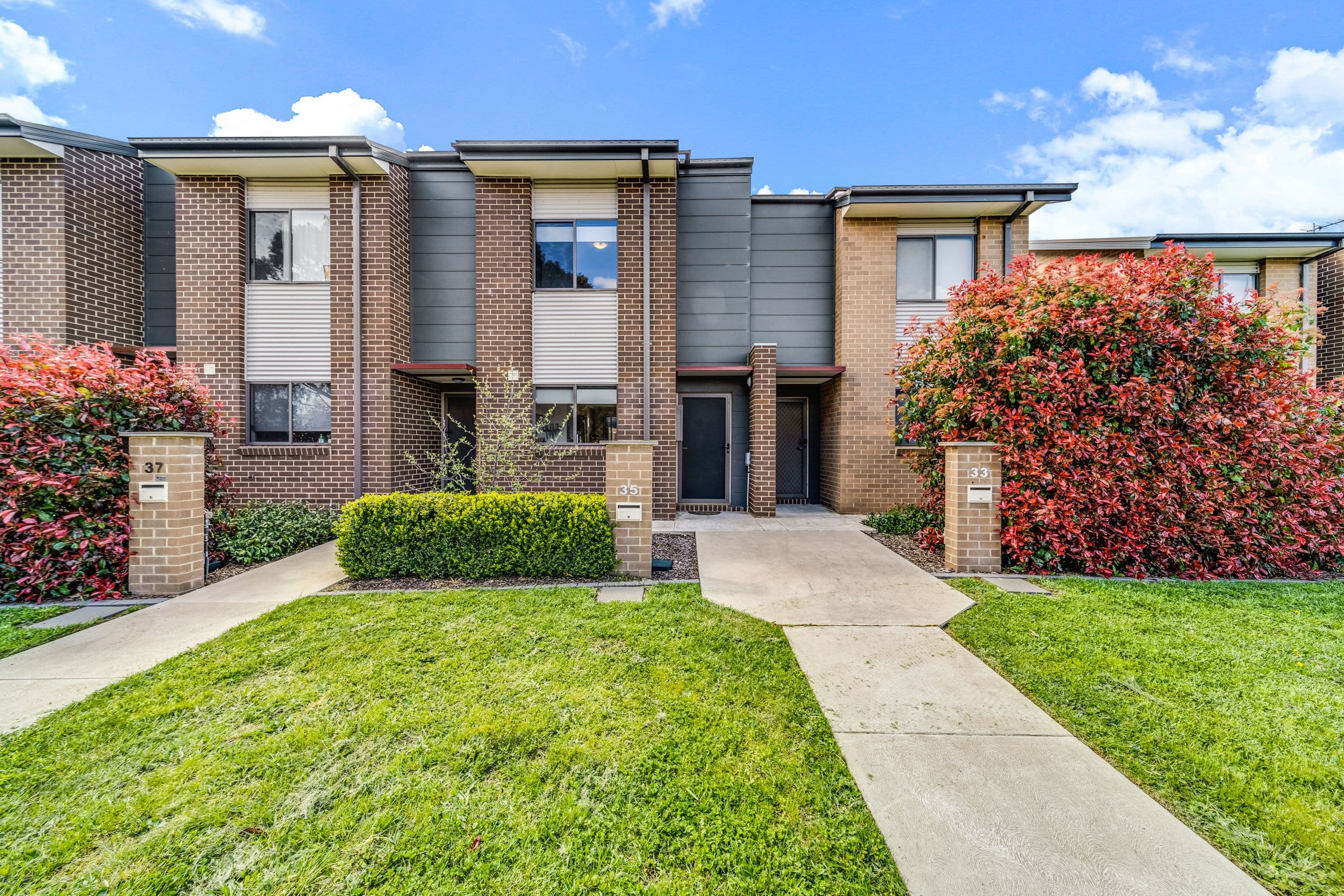 35 Spratt Court, Casey ACT 2913, Casey - Image 1
