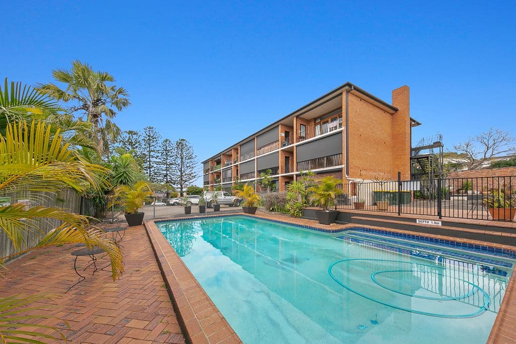 33 Oxlade Drive, New Farm QLD 4005, New Farm - Image 1