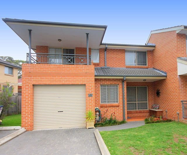 57 Bellevue Avenue, GEORGES HALL NSW 2198, Georges Hall - Image 1