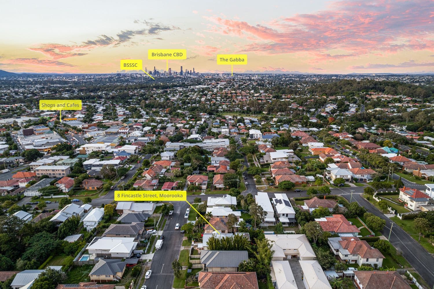 8 Fincastle Street, Moorooka QLD 4105, Moorooka - Thumbnail 4