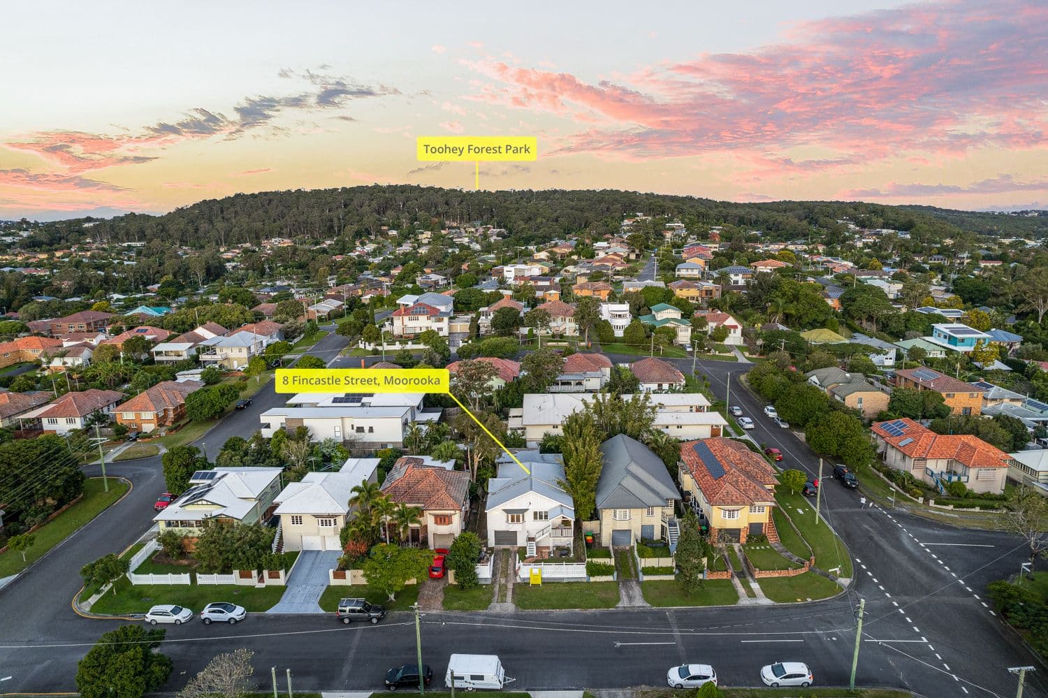 8 Fincastle Street, Moorooka QLD 4105, Moorooka - Thumbnail 5