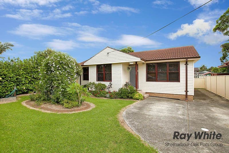 39 Taylor Road, ALBION PARK NSW 2527, Albion Park - Image 1
