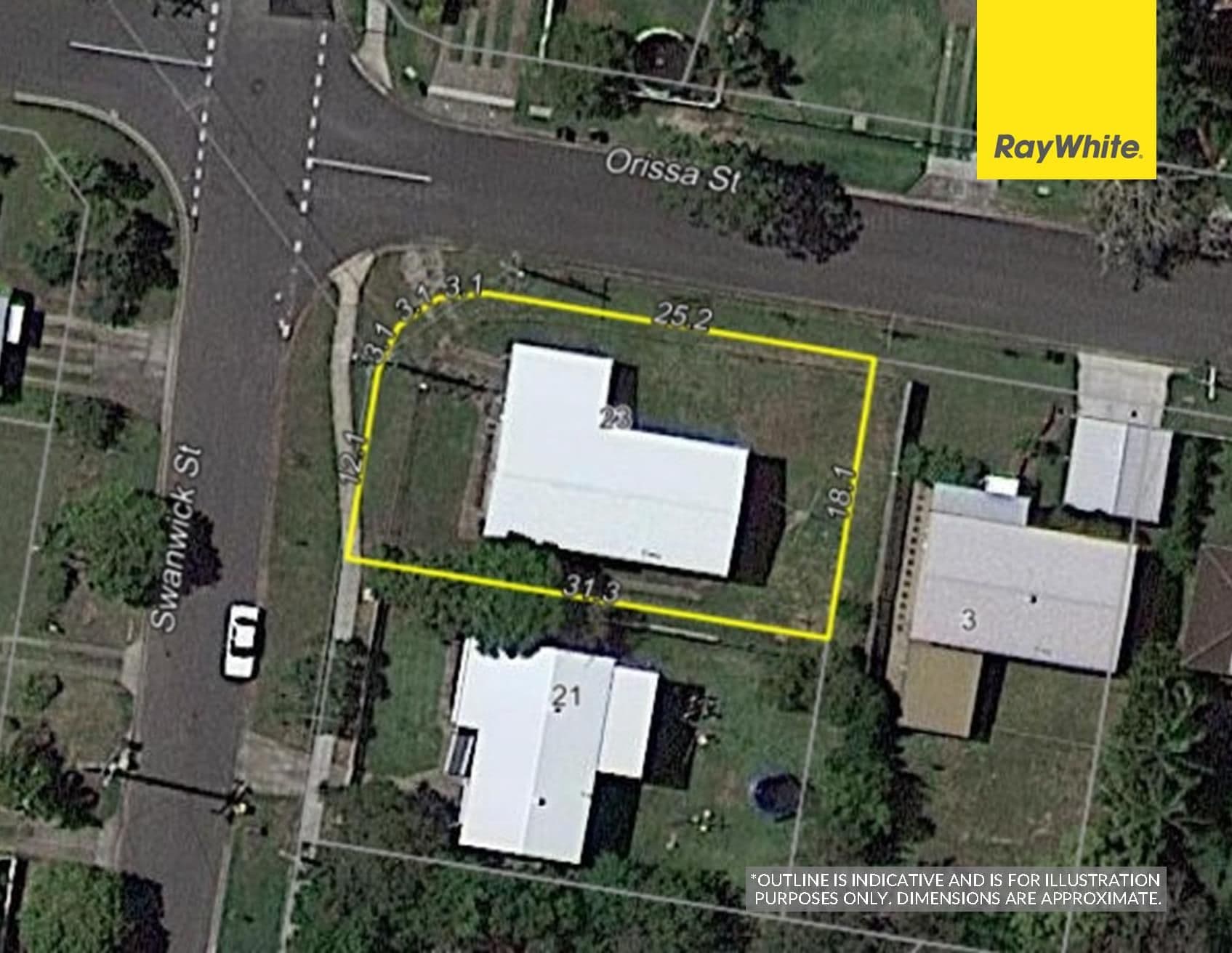 23 Swanwick Street, Zillmere QLD 4034, Zillmere - Thumbnail 3
