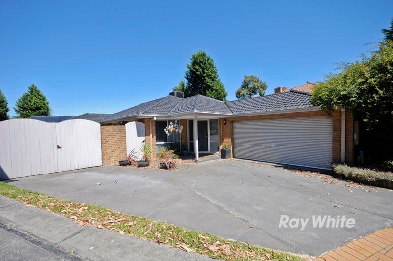 11 Liddamore Court, ROWVILLE VIC 3178, Rowville - Image 1