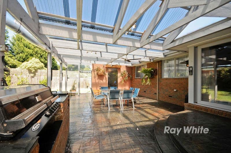 11 Liddamore Court, ROWVILLE VIC 3178, Rowville - Thumbnail 4