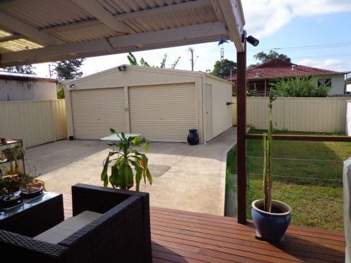 19 Dampier Crescent, FAIRFIELD WEST NSW 2165, Fairfield West - Thumbnail 7