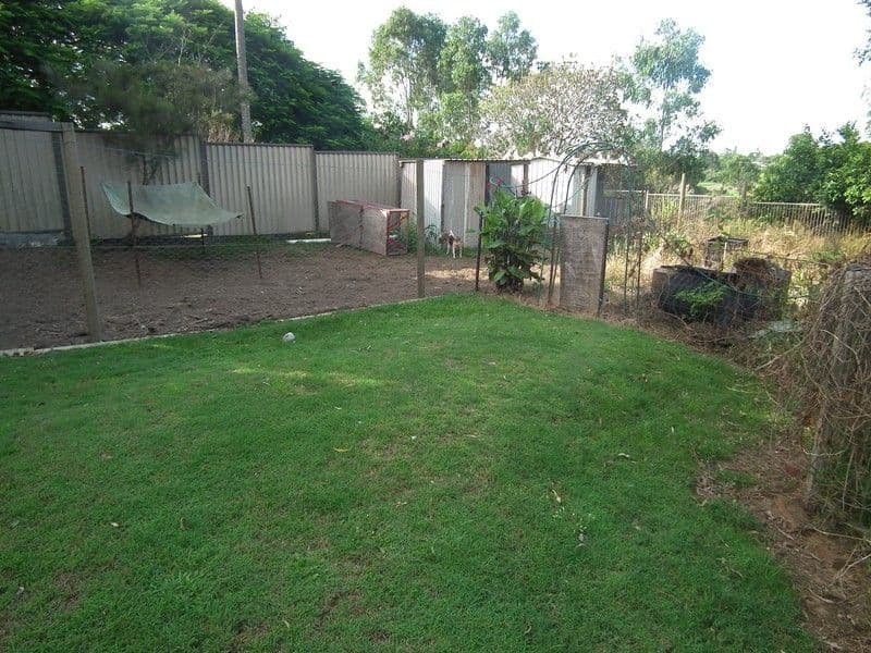 25 La Frantz Drive, MARYBOROUGH QLD 4650, Maryborough - Thumbnail 8