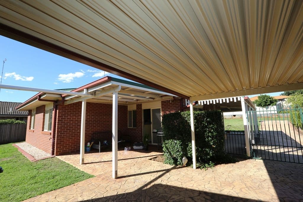 30 Dyson Drive, DARLING HEIGHTS QLD 4350, Darling Heights - Thumbnail 8