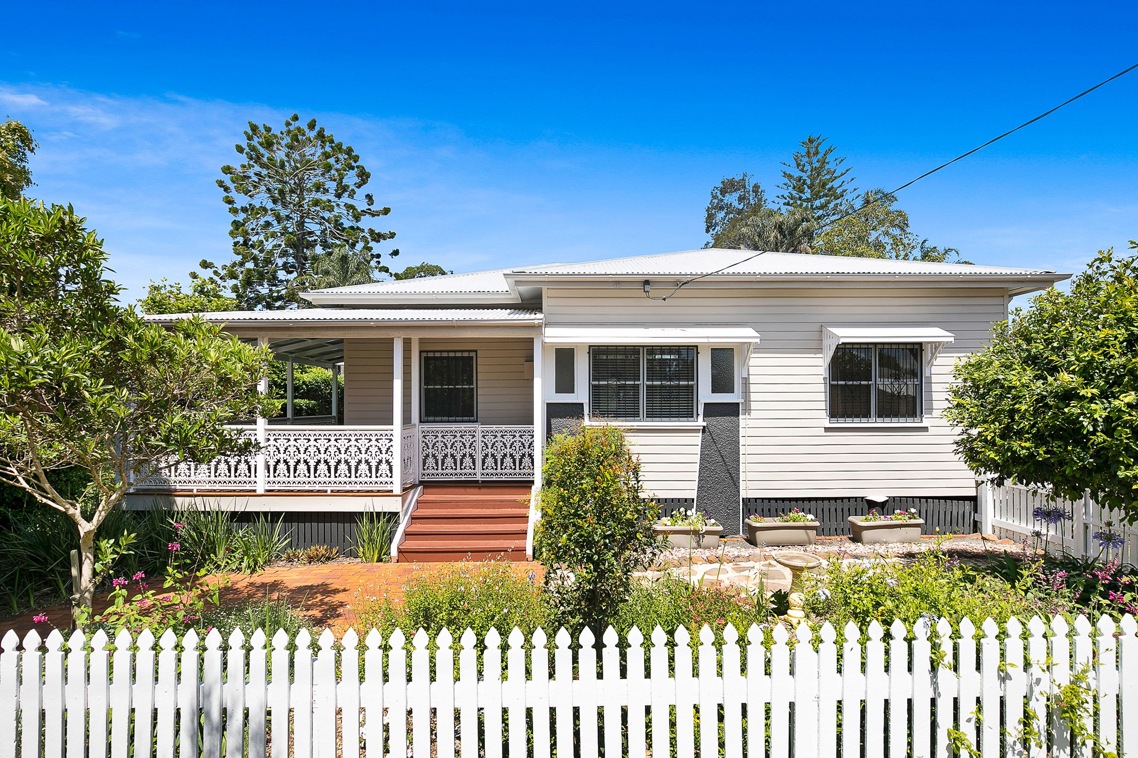 88 Mackenzie Street, Mount Lofty QLD 4350, Mount Lofty - Image 1