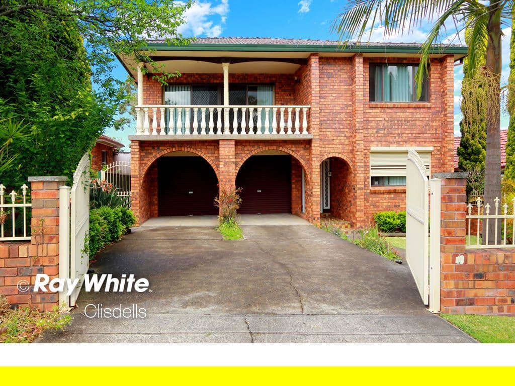 9 Kinsel Avenue, KINGSGROVE NSW 2208, Kingsgrove - Image 1