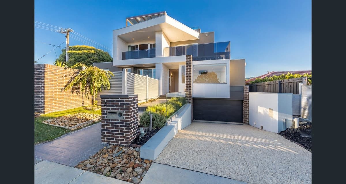 4 Toni Street, Doncaster VIC 3108, Doncaster - Image 1