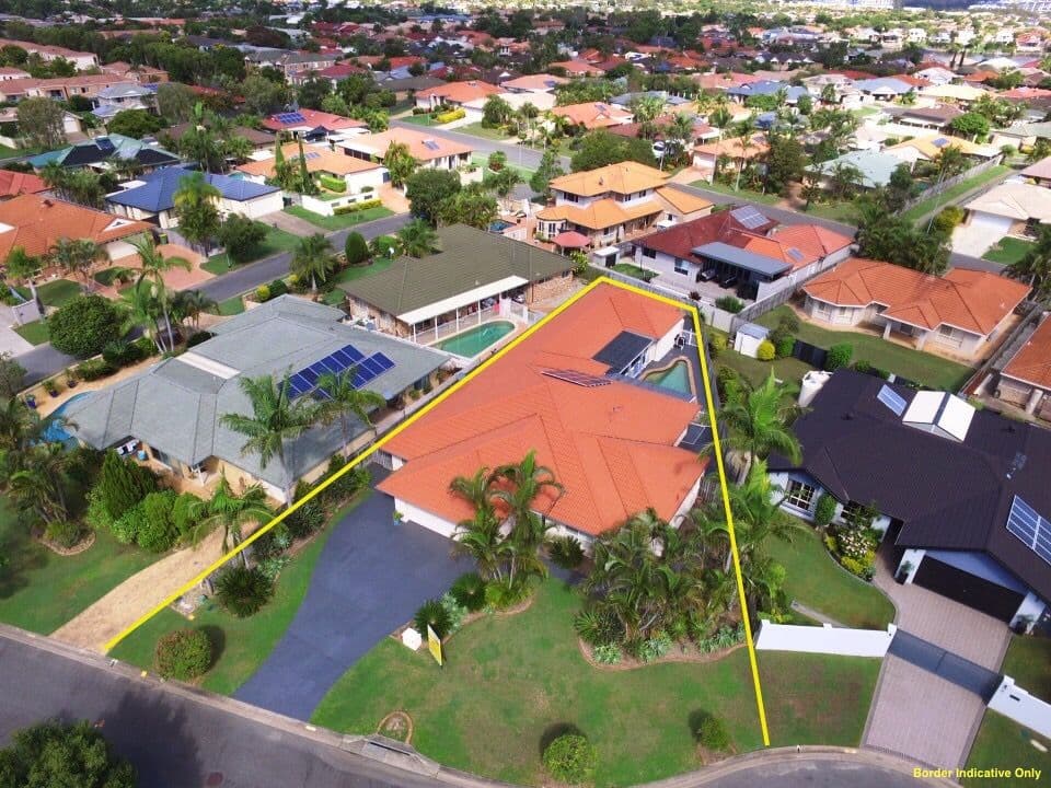 8 Bushlark Street, Varsity Lakes QLD 4227, Varsity Lakes - Image 1