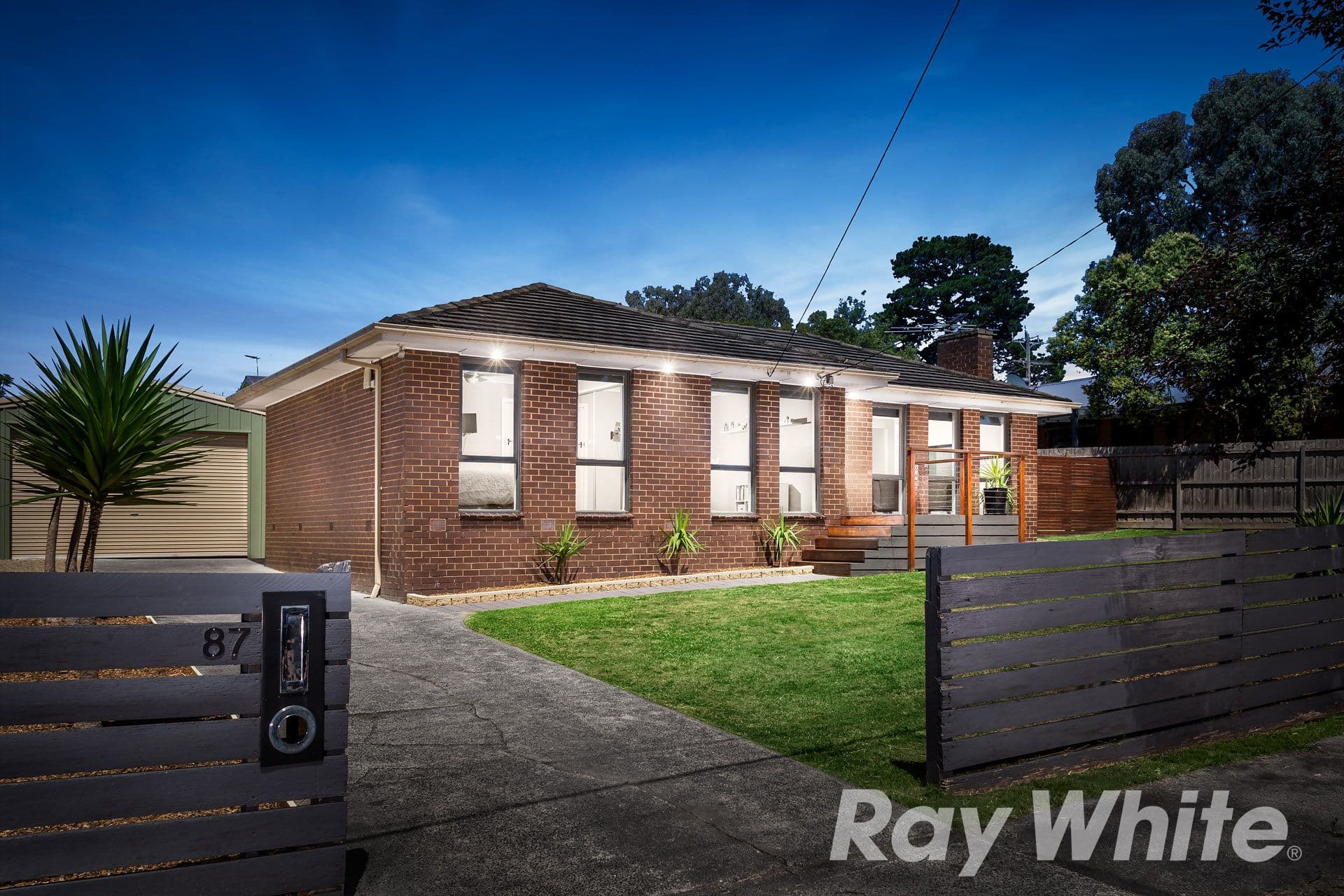 87 Edina Road, Ferntree Gully VIC 3156, Ferntree Gully - Image 1