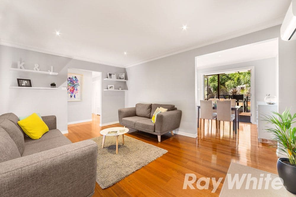 87 Edina Road, Ferntree Gully VIC 3156, Ferntree Gully - Thumbnail 2