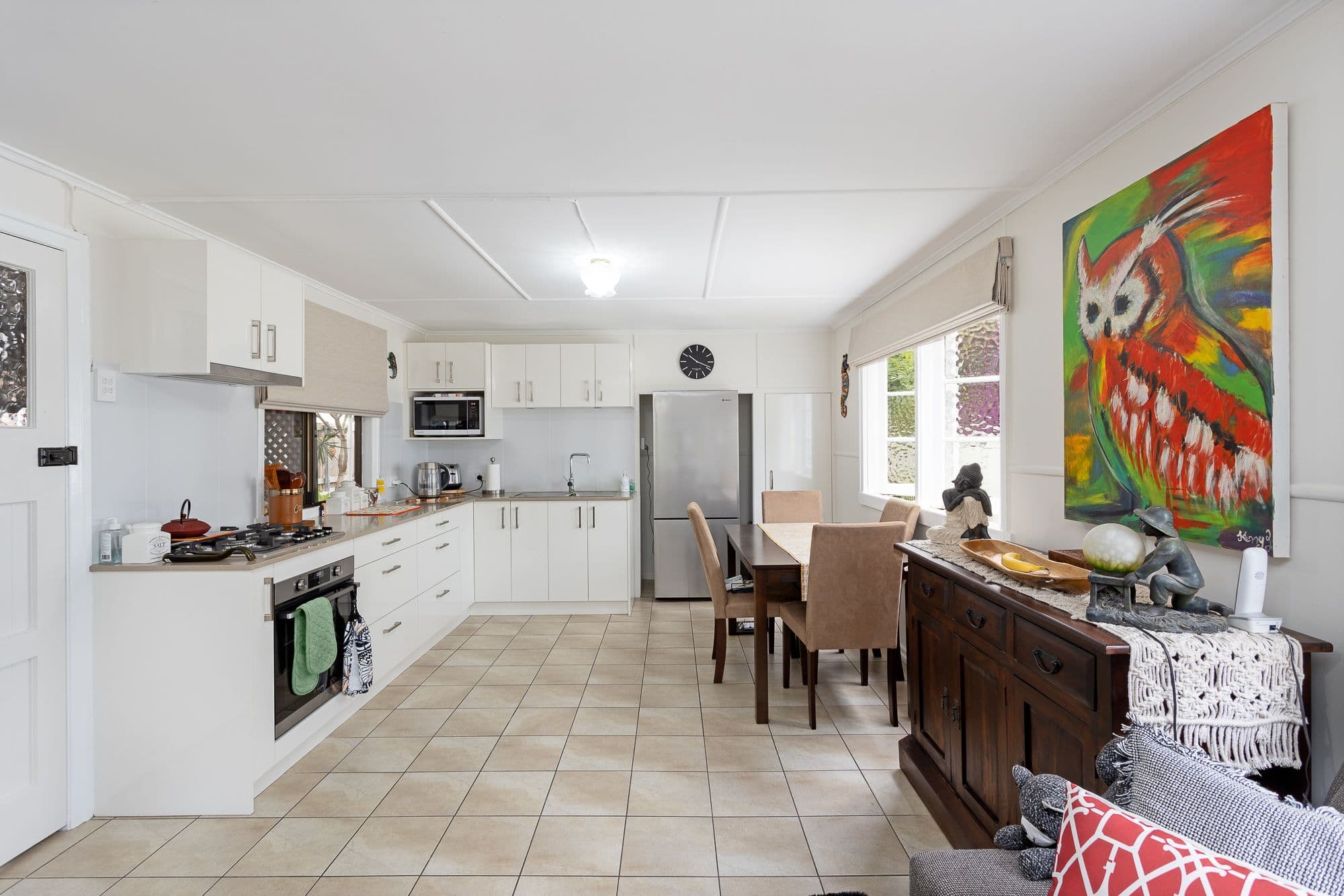 17 ALFRED Street, Woody Point QLD 4019, Woody Point - Image 1