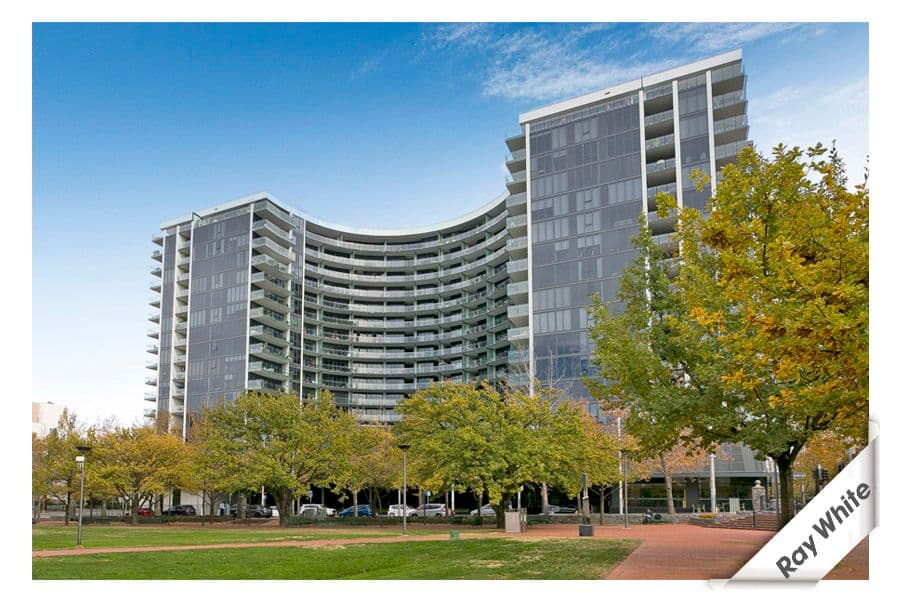 240 Bunda Street, CITY ACT 2601, City - Image 1