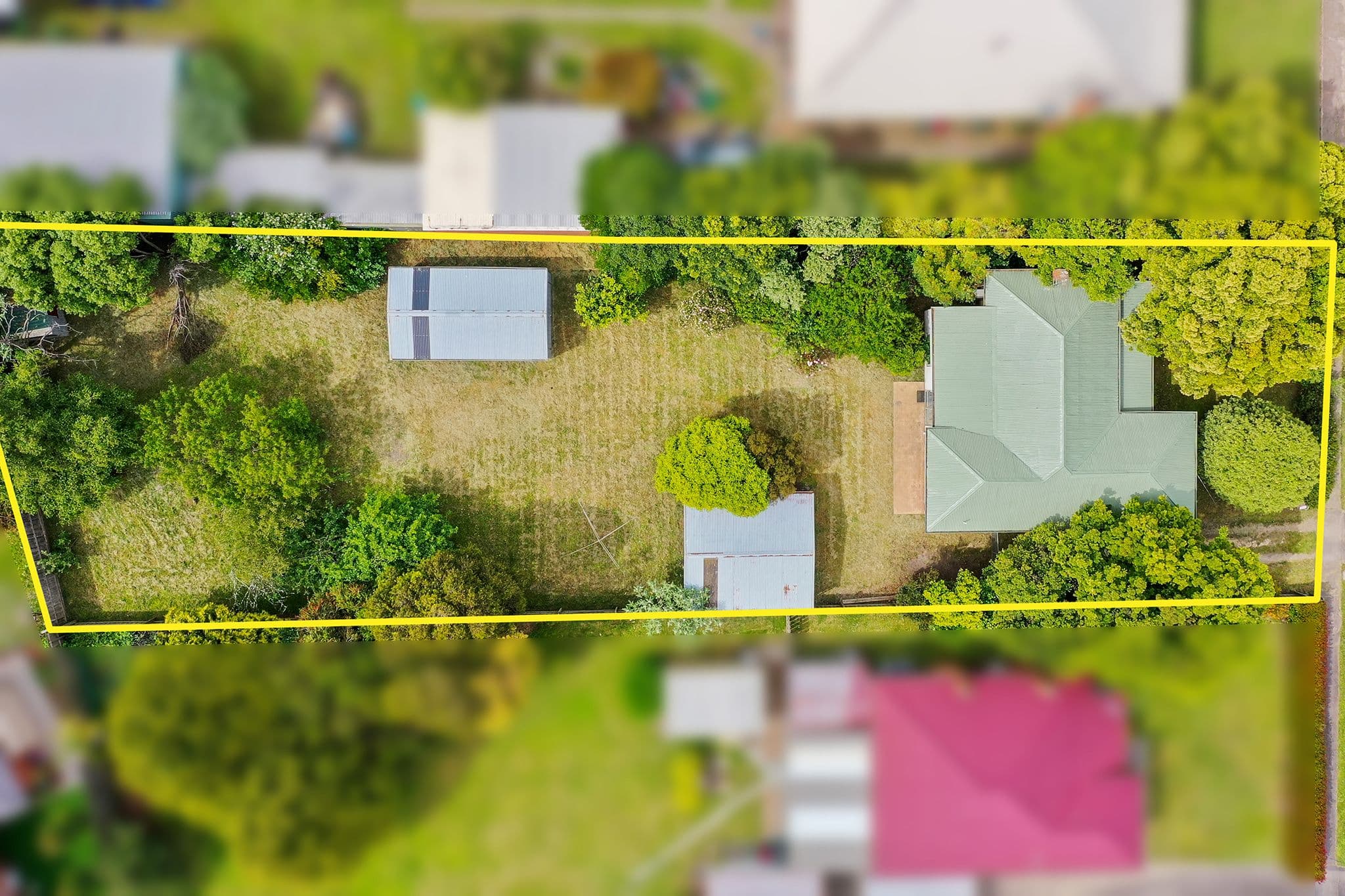 8 Hearn Street, Drouin VIC 3818, Drouin - Thumbnail 3