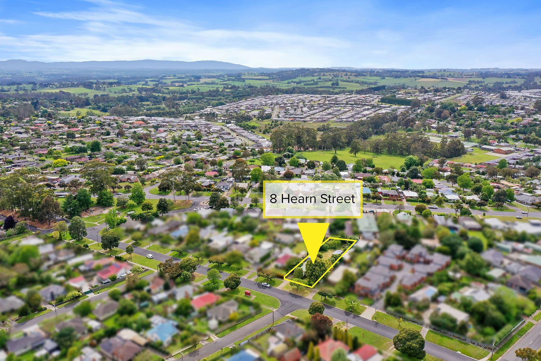 8 Hearn Street, Drouin VIC 3818, Drouin - Thumbnail 8