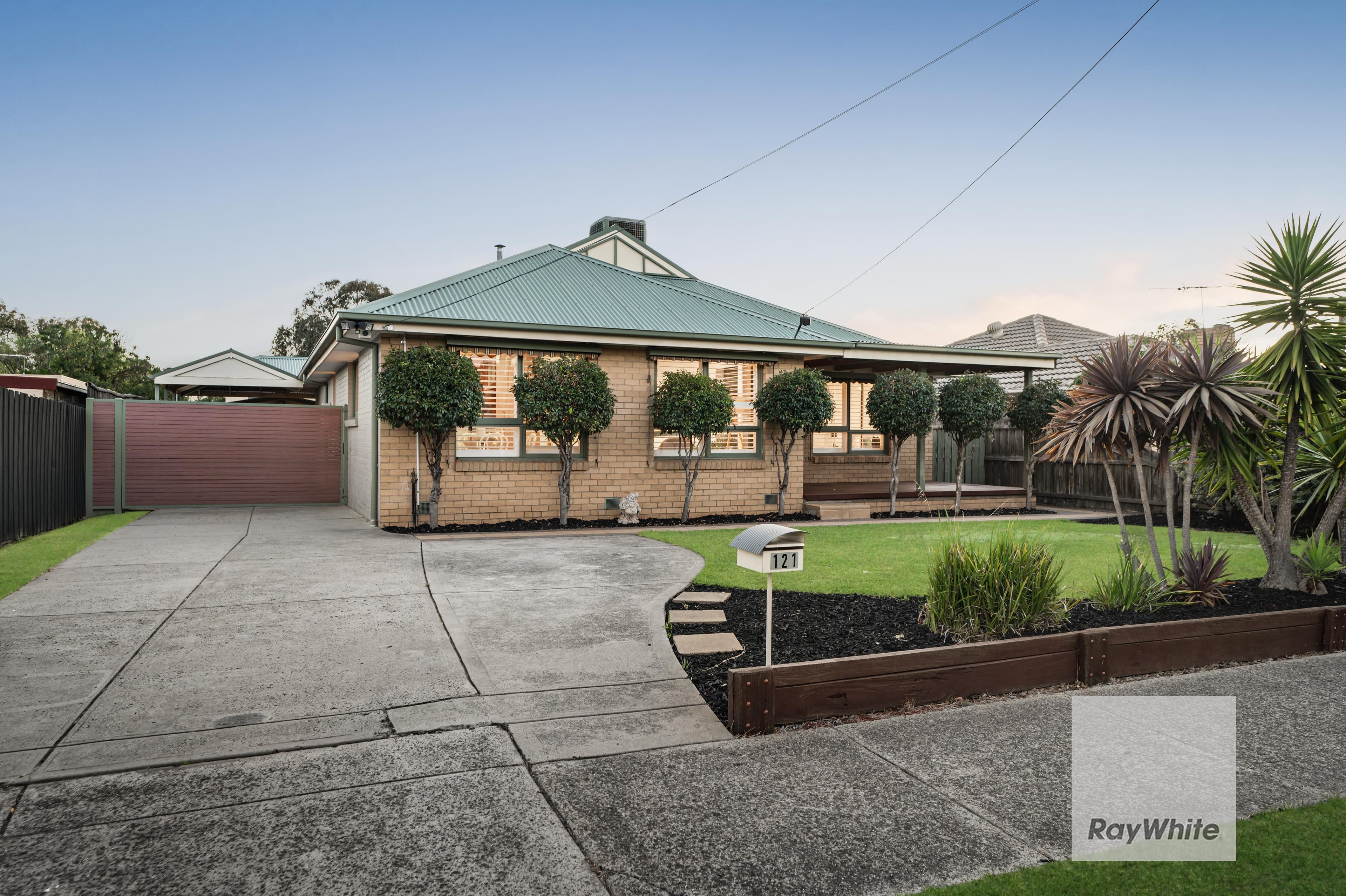 121 Kenny Street, Westmeadows VIC 3049, Westmeadows - Image 1